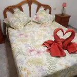 וילה Casa Don Juan