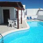 Casa Don Juan * פוארטו דל כרמן