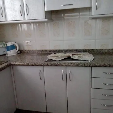 فيلة Casa Don Juan *