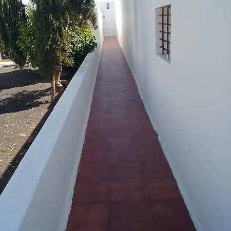 فيلة Casa Don Juan