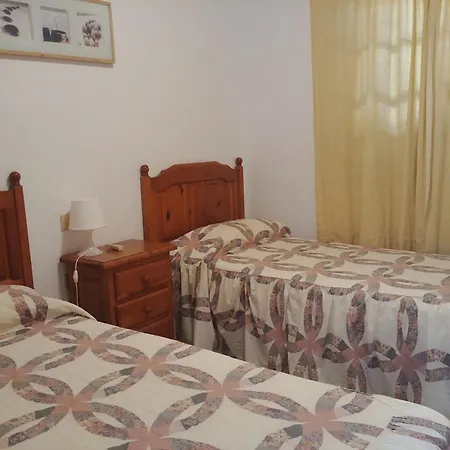 Casa Don Juan * Puerto del Carmen (Lanzarote)