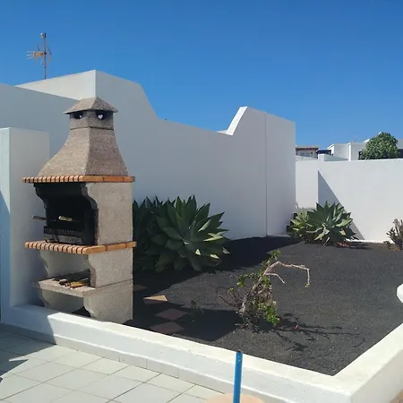 Casa Don Juan فيلة *