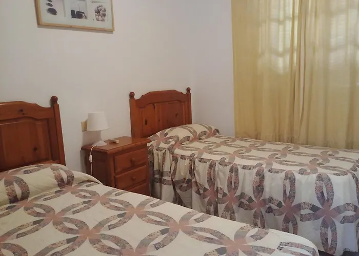 Casa Don Juan * Puerto del Carmen (Lanzarote)