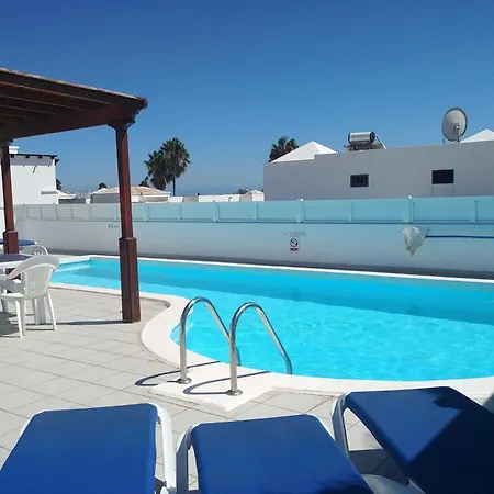 Casa Don Juan Villa *