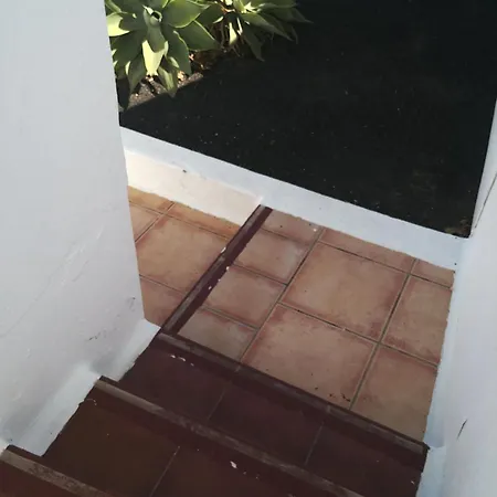 Casa Don Juan Willa *