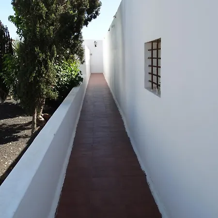 فيلة Casa Don Juan *