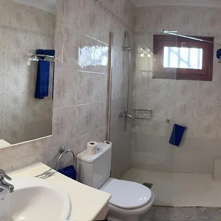 Casa Don Juan Willa Puerto del Carmen (Lanzarote)