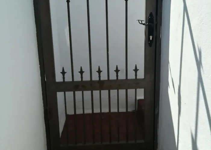 Casa Don Juan וילה פוארטו דל כרמן