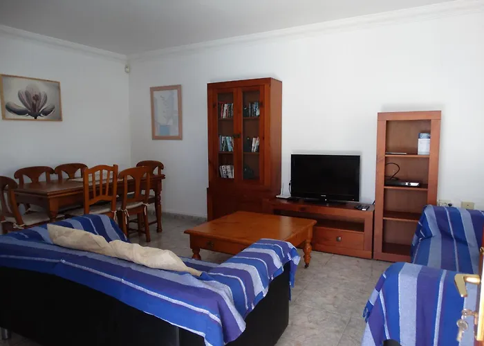 Casa Don Juan וילה *