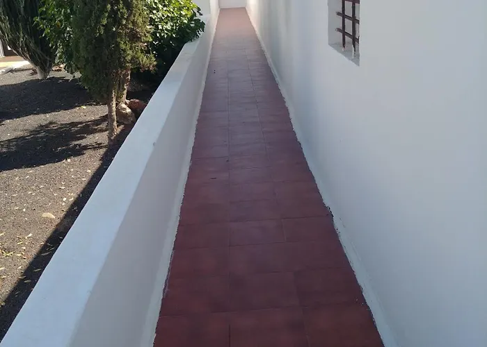 וילה Casa Don Juan