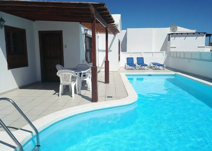 Casa Don Juan * פוארטו דל כרמן