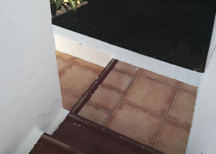 Casa Don Juan Villa *