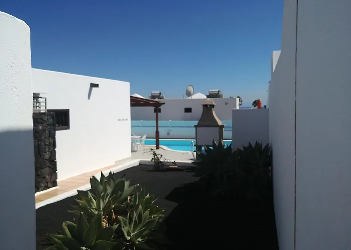 Villa Casa Don Juan Puerto del Carmen (Lanzarote)