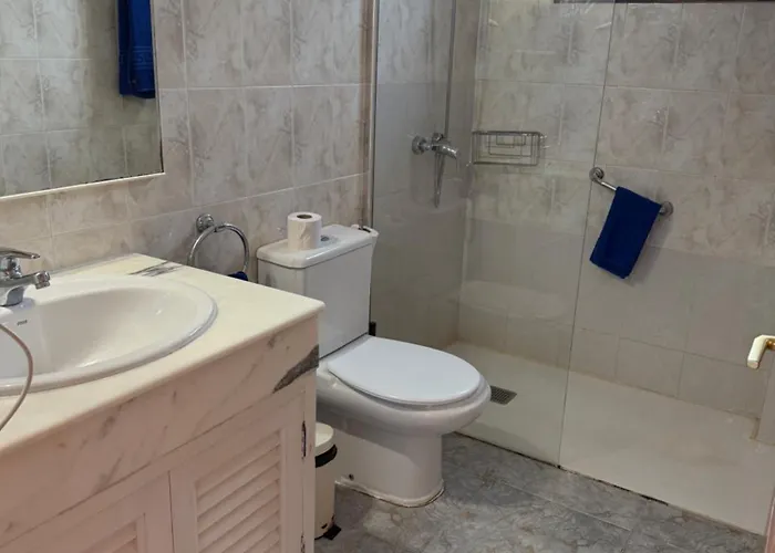 Casa Don Juan Villa *