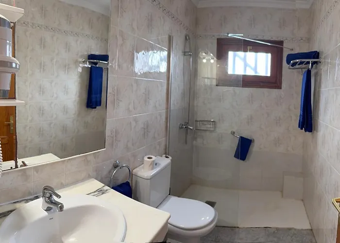 Casa Don Juan Villa Puerto del Carmen (Lanzarote)