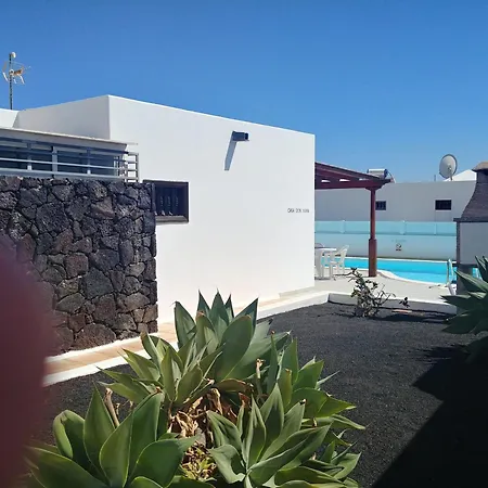 Casa Don Juan